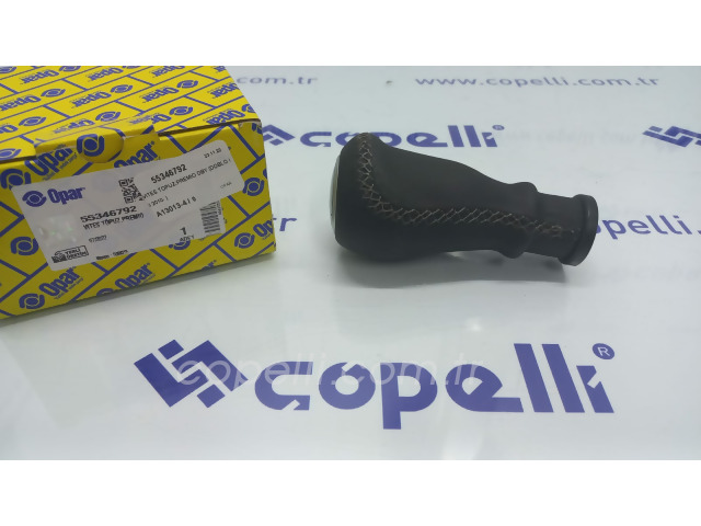 55346792 VITES TOPUZ,PREMIO DBY (DOBLO III 2010- ) 