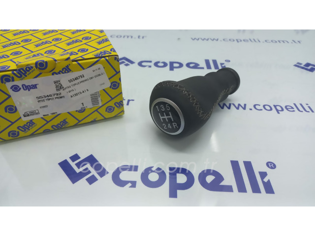 55346792 VITES TOPUZ,PREMIO DBY (DOBLO III 2010- ) 
