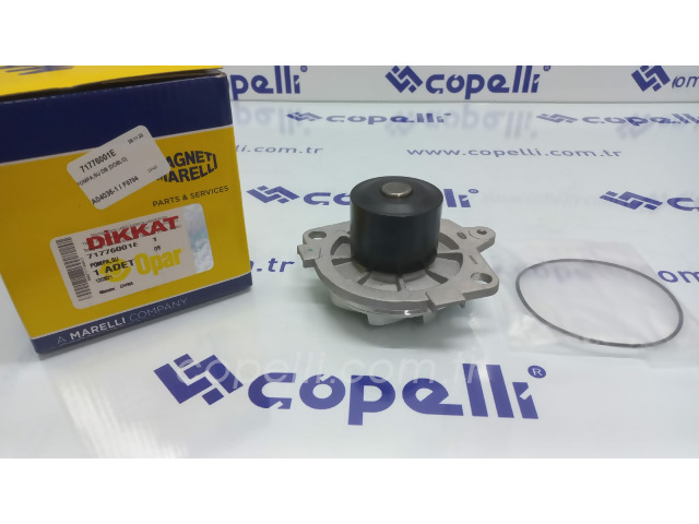 71776001E POMPA,SU DB (DOBLO) 