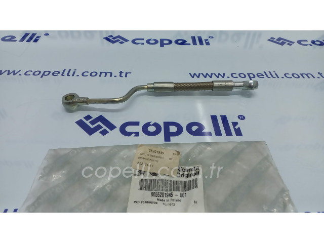 55201945 BORU,ISI DEGISTIRICI GP (GRANDE PUNTO) 