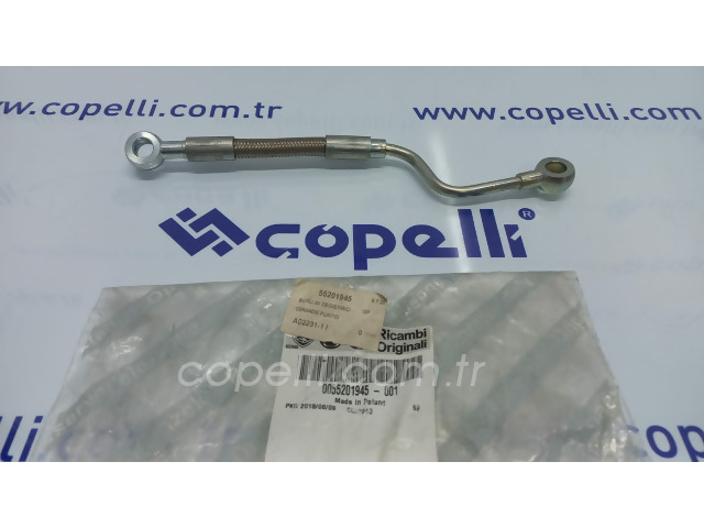 55201945 BORU,ISI DEGISTIRICI GP (GRANDE PUNTO) 