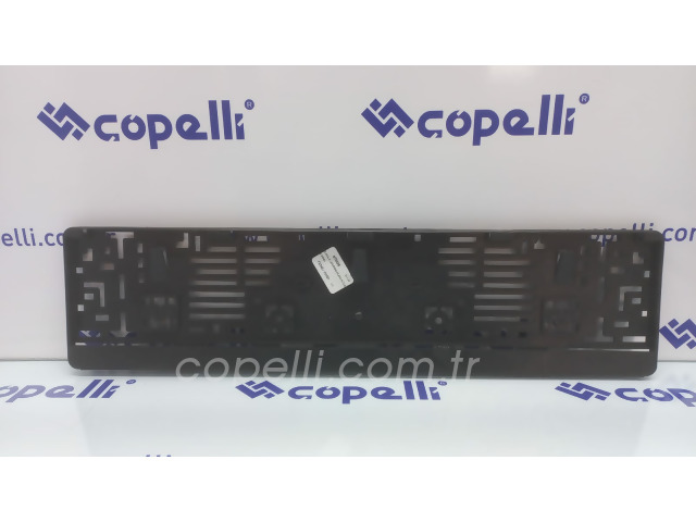 N70026 PLAKALIK UNIVERSAL(PLAKA ALTLIGI) GENEL 