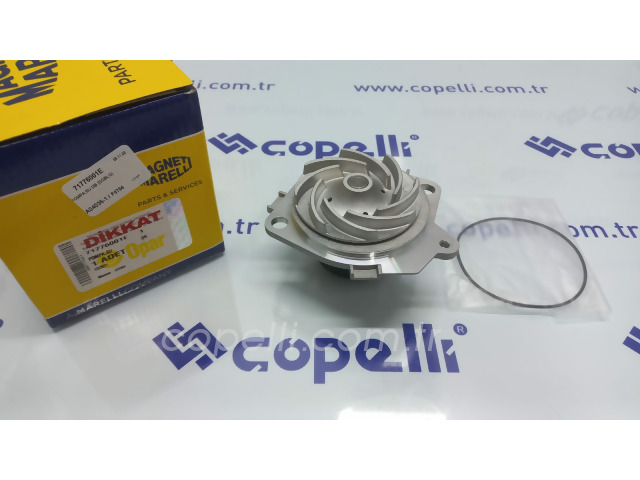 71776001E POMPA,SU DB (DOBLO) 