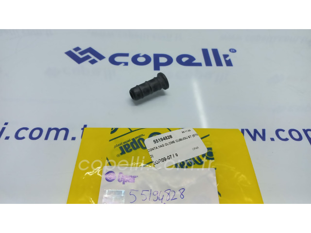 55194828 CONTA,YAG OLCME CUBUGU ST (STILO) 