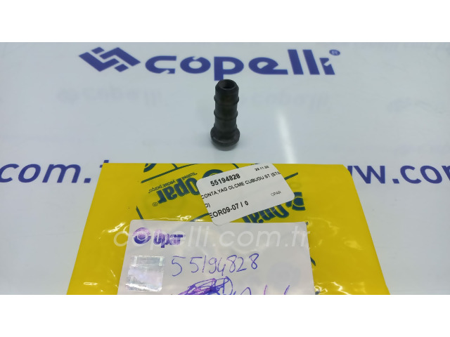 55194828 CONTA,YAG OLCME CUBUGU ST (STILO) 