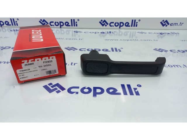 7726463-ZN (FI2920)KAPI KOLU ARKA SAG/SOL UNO 1992- 