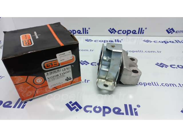 Oto Yedek Parça Ürünleri Listesi