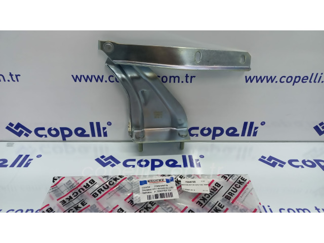 7594975R MENTESE,MOTOR KAPUT SOL TEMPRA 
