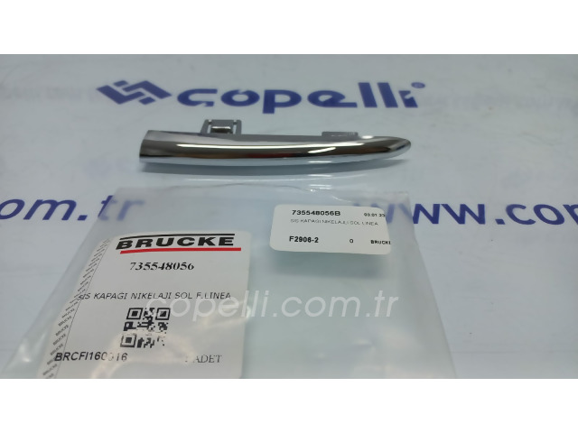 735548056B SIS KAPAGI NIKELAJLI SOL LINEA 