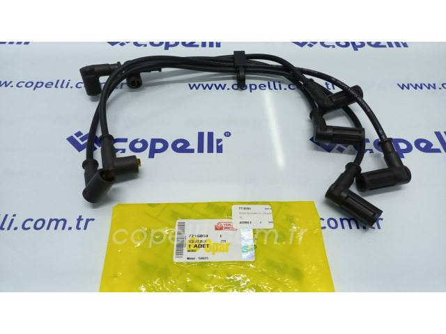 Oto Yedek Parça Ürünleri Listesi