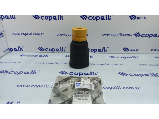 Oto Yedek Parça Ürünleri Listesi