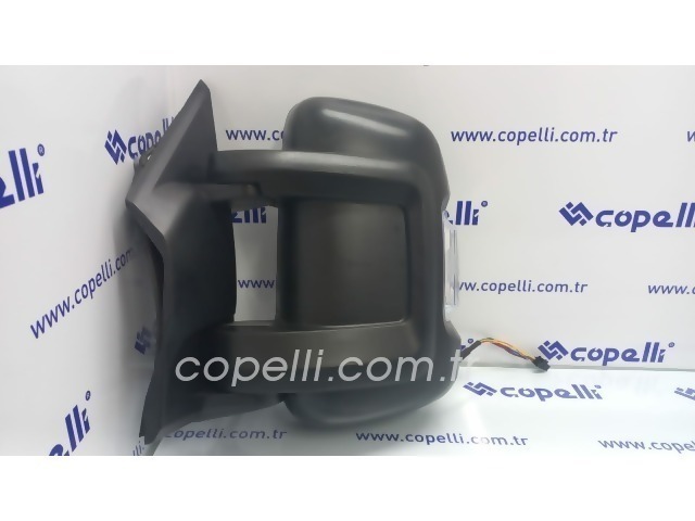 735620748G (1027151)8153.Y8--AYNA,DIS DIKIZ AYNASI -ELEKTRIKLI-SOL DCT-DUCATO III-BOXER III-JUMPER III 
