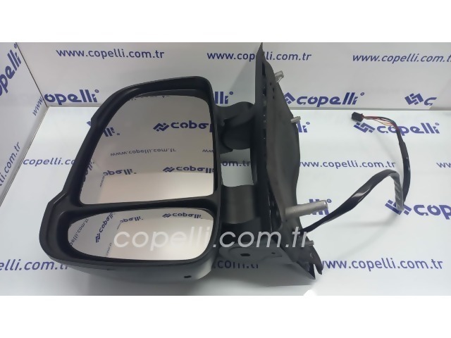 735620748G (1027151)8153.Y8--AYNA,DIS DIKIZ AYNASI -ELEKTRIKLI-SOL DCT-DUCATO III-BOXER III-JUMPER III 