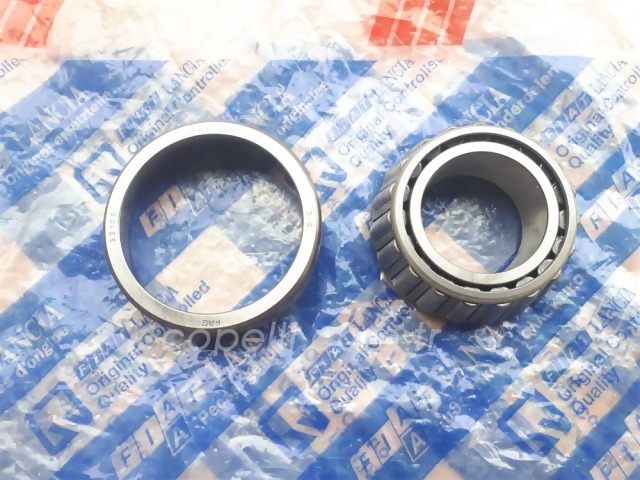 93500538 RULMAN,(MASURALI) DCT (DUCATO) 