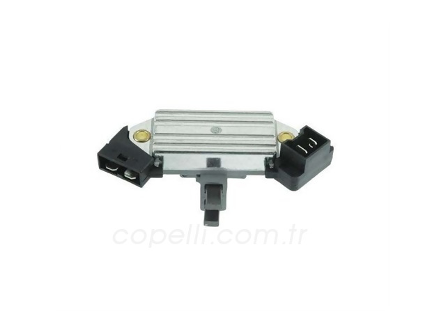 83607111 ELEKTRONIK REGULATOR R9 - 11 - 12 R19 KLIMALI 