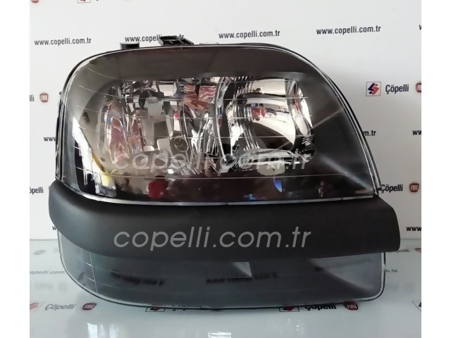 Oto Yedek Parça Ürünleri Listesi