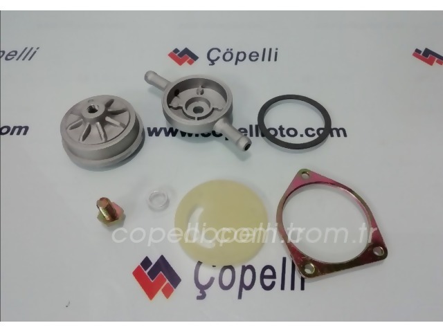 57804146ELP JIKLE,OTOMATIK(KOMPLE)WEBER K-007 DKL 