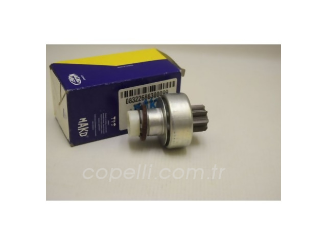 Oto Yedek Parça Ürünleri Listesi