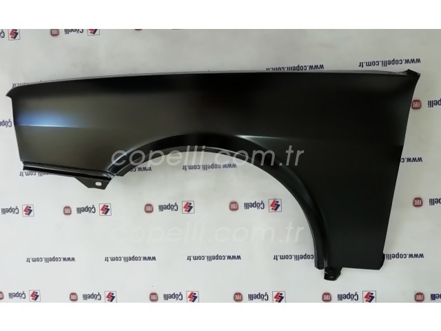 85015270A (ERT 203) ON CAMURLUK SOL 88- YM DKS (DOGAN KARTAL SAHIN)-SLX 