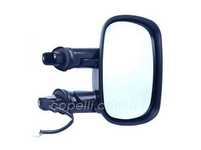 735325166G (T2066)(0913) DIS DIKIZ AYNASI SAG ELEKTRIKLI DOBLO I+II (FIA11DO003) 