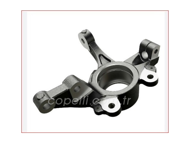 Oto Yedek Parça Ürünleri Listesi