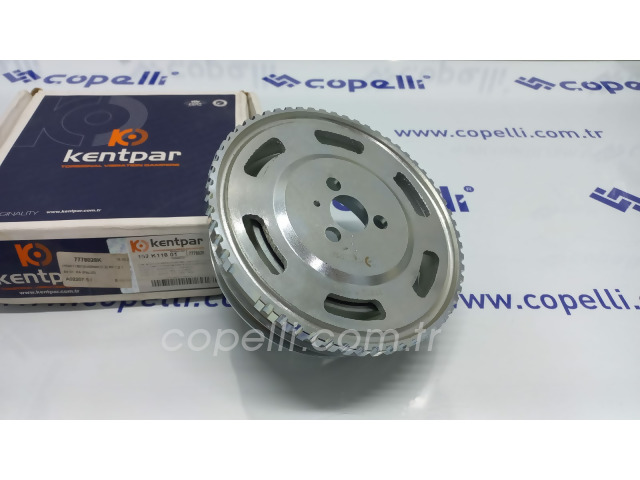 7778028K (152K11801)KASNAK-(ALTERNATOR 4 KANALLI)(1.2) 8V 1.2 16V 01- PA (PALIO) 