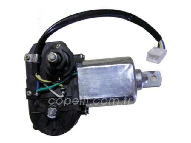85008073 SILECEK MOTORU(ARKA) ( MAKO )(64399936) KARTAL 