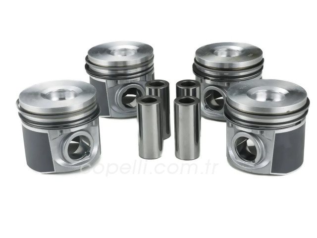 Oto Yedek Parça Ürünleri Listesi