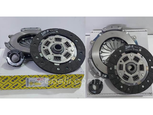 587418 DEBRIYAJ TK.R9(KIT3) (3433 7701465179) 