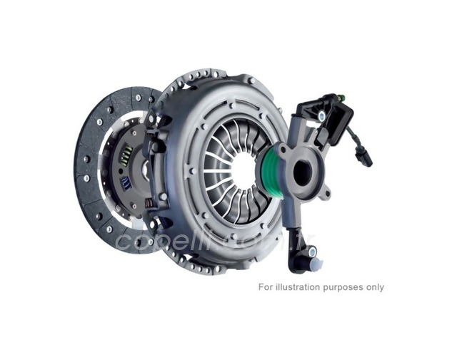 587822 DEBRIYAJ -KIT3- LOGAN 1.6+810086 (834132 302050901R) 