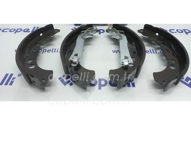 Oto Yedek Parça Ürünleri Listesi