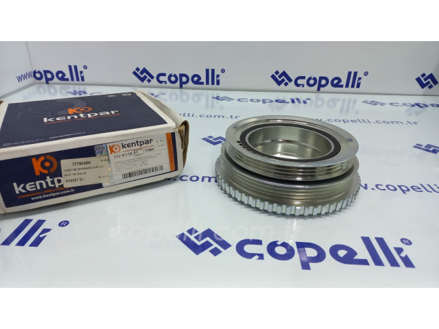 7778028K (152K11801)KASNAK-(ALTERNATOR 4 KANALLI)(1.2) 8V 1.2 16V 01- PA (PALIO) 