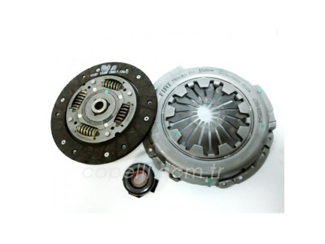 Oto Yedek Parça Ürünleri Listesi