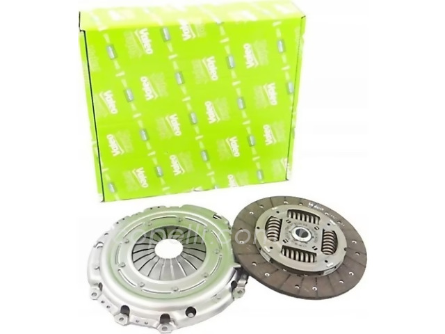 Oto Yedek Parça Ürünleri Listesi