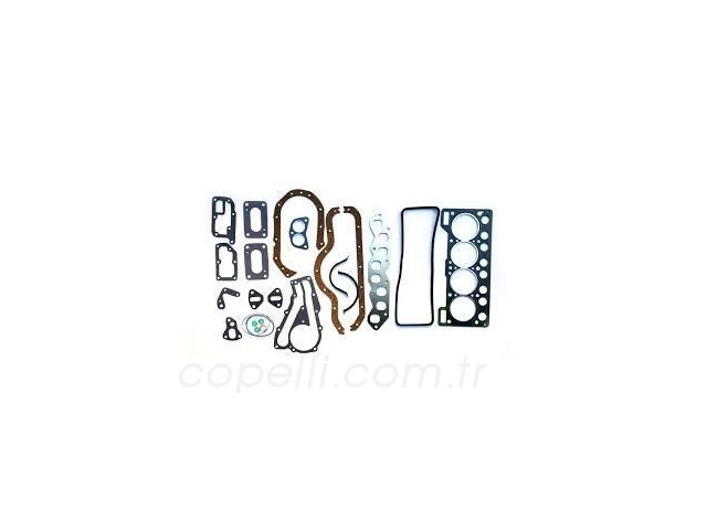 Oto Yedek Parça Ürünleri Listesi