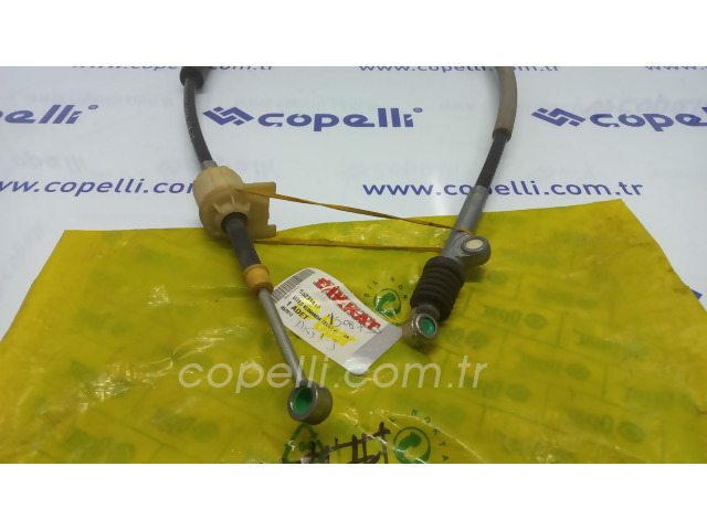 55231417 VITES KUMANDA TELI(1.4) FR (FIORINO) 