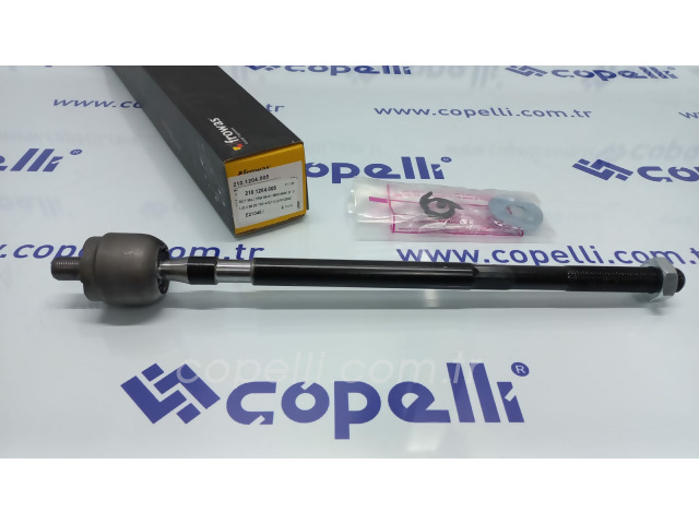 Oto Yedek Parça Ürünleri Listesi