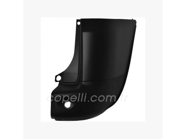 55171389R TAMPON ARKA SAG SENSORLU 2006-DOBLO 