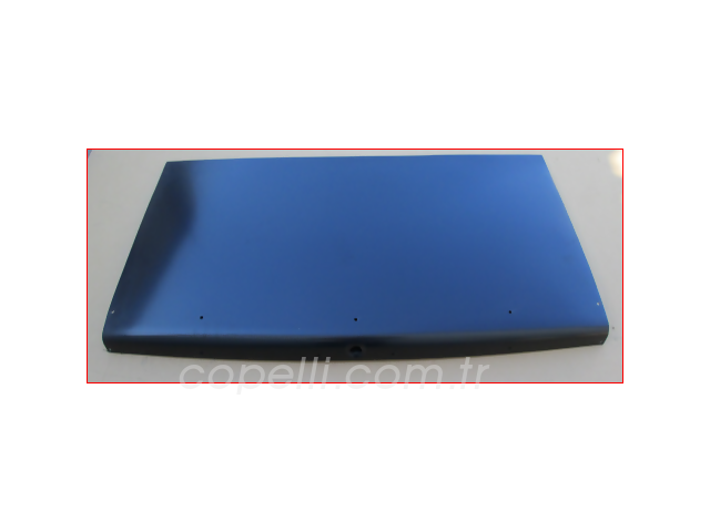 ACAR-10060 BAGAJ KAPUTU R12 TS 7701536871 (10060) 