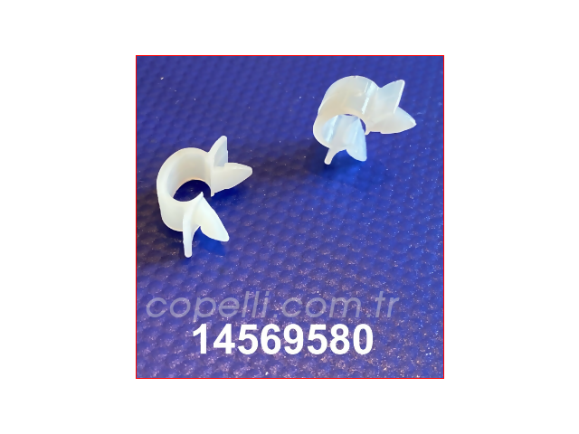 14569580 KLIPS,KILIT CUBUK(50AD) 500 