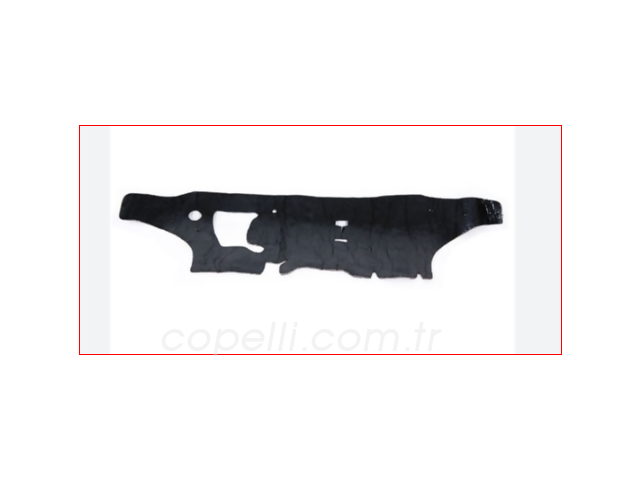 Oto Yedek Parça Ürünleri Listesi