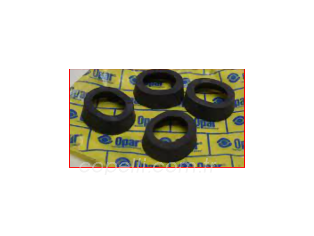 Oto Yedek Parça Ürünleri Listesi