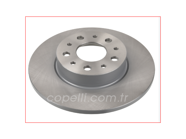 52067390 FREN DISKI EGEA 