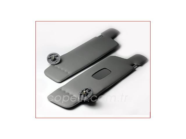 OZ-RN03020000 IC GUNESLIK TK. R9 - R11 