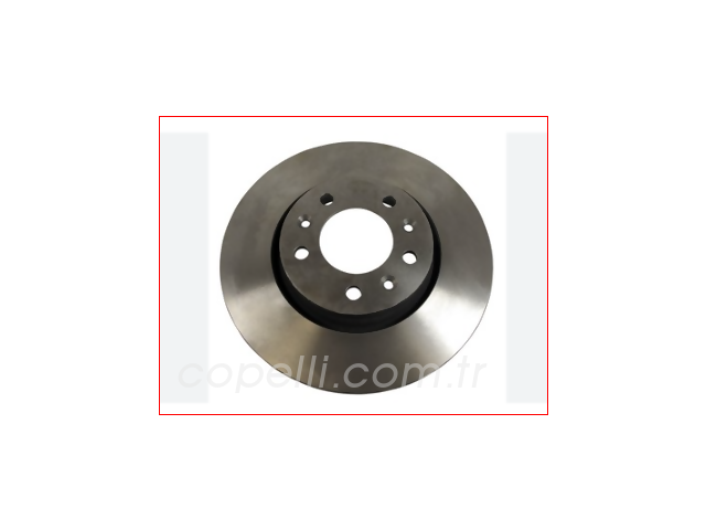 1401416880 FREN DISKI,ON SCD (SCUDO) 