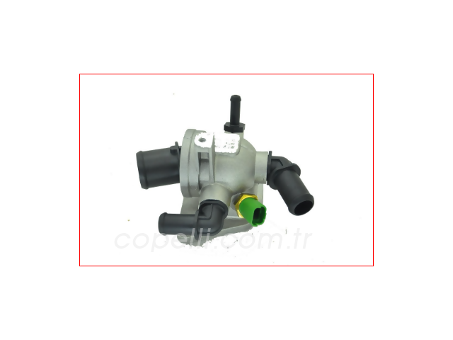 Oto Yedek Parça Ürünleri Listesi