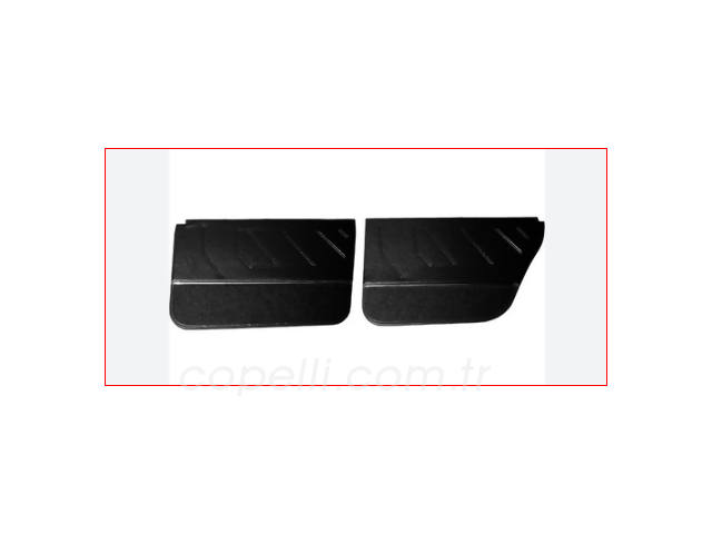 Oto Yedek Parça Ürünleri Listesi