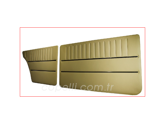 Oto Yedek Parça Ürünleri Listesi