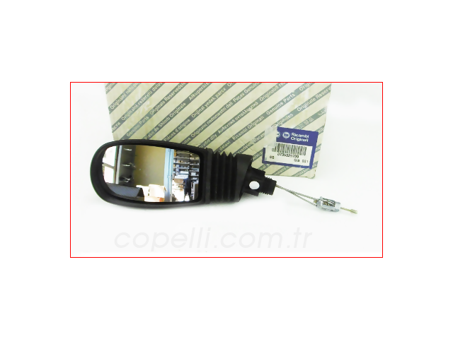 Oto Yedek Parça Ürünleri Listesi