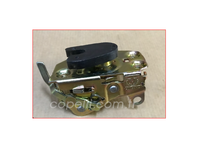 Oto Yedek Parça Ürünleri Listesi